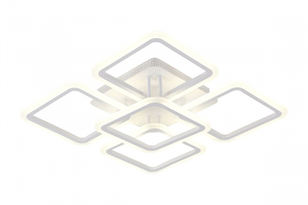 Потолочный светильник Natali Kovaltseva HIGH-TECH LED LAMPS 82022