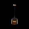 Подвесной светильник Loft IT Dauphin 10040A