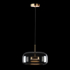 Подвесной светильник Loft IT Dauphin 10041B