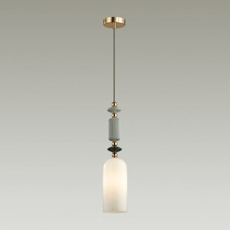 Подвесной светильник Odeon Light Candy 4861/1D