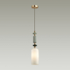 Подвесной светильник Odeon Light Candy 4861/1D