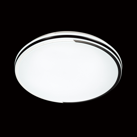 Настенно-потолочный светильник Sonex Kepa Rgb 3058/EL