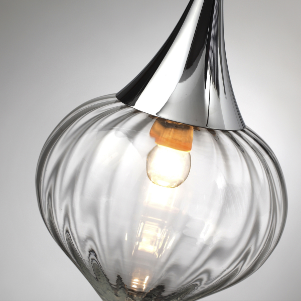 Подвесной светильник Odeon Light Kesta 4949/1