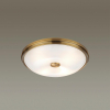 Настенно-потолочный светильник Odeon Light Pelow 4956/4
