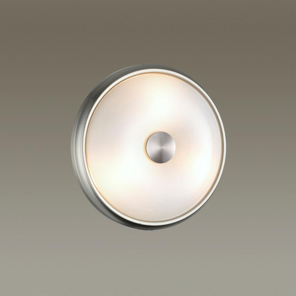 Настенно-потолочный светильник Odeon Light Pelow 4957/2