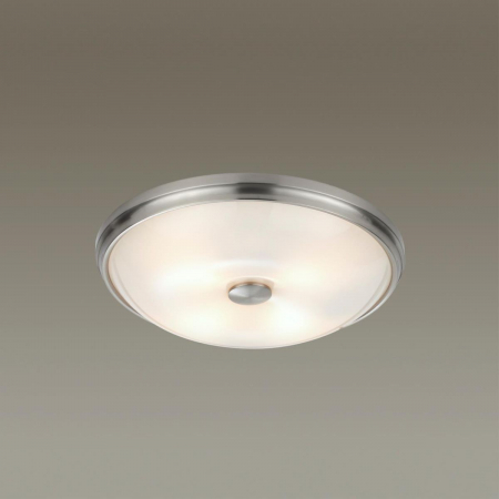 Настенно-потолочный светильник Odeon Light Pelow 4957/4