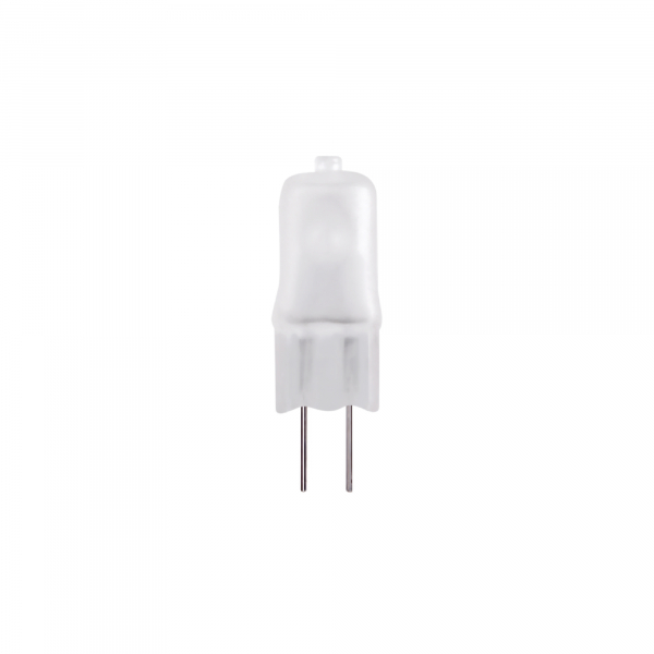 Лампа галогенная Elektrostandard G4 35W 2700K матовая 4690389175480