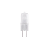 Лампа галогенная Elektrostandard G4 35W 2700K матовая 4690389175480