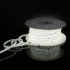Светодиодная лента Elektrostandard 220V 14,4W 120Led 2835 IP65 6500 холодный белый, 50 м 4690389170973 a053640