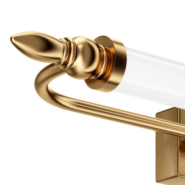 Подсветка для зеркал Maytoni Oculus MIR014WL-L12C3K