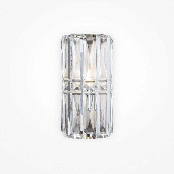 Настенный светильник Maytoni Facet MOD094WL-01CH