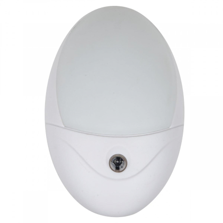Светильник-ночник Uniel DTL-317 Овал/White/Sensor UL-00007055