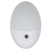 Светильник-ночник Uniel DTL-317 Овал/White/Sensor UL-00007055