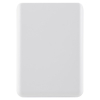 Светильник-ночник Uniel DTL-320 Прямоугольник/White/Sensor UL-00007221
