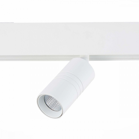 Магнитный трековый светильник ST Luce Lemmi ST365.546.07