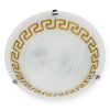 Потолочный светильник Toplight Gien TL9171Y-02BN
