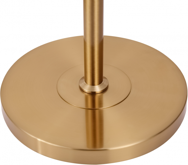 Торшер Freya Riverside FR1007FL-01BS