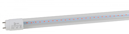 Фитолампа для растений светодиодная ЭРА G13 9W 1200K FITO-9W-RB-Т8-G13-NL Б0042986