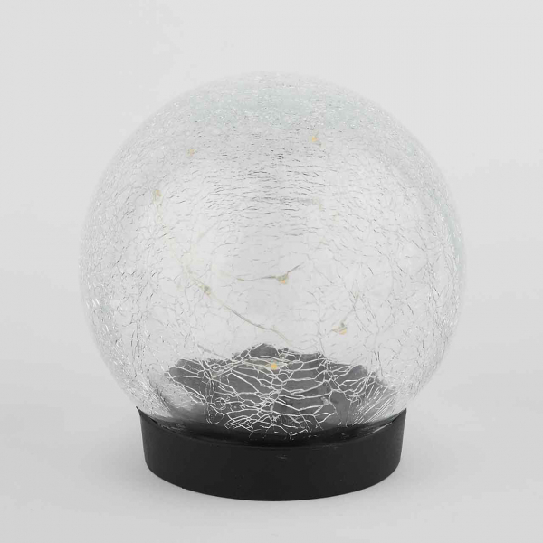 Светильник на солнечных батареях ЭРА ERASF012-24 Б0044232