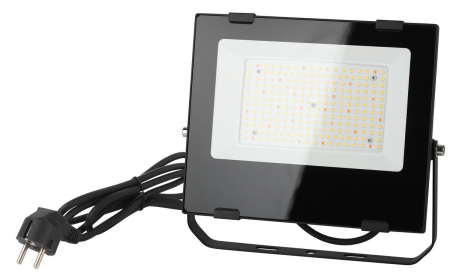 Фитопрожектор для растений ЭРА FITO-100W-Ra90-LED Б0047876