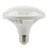Фитолампа для растений светодиодная ЭРА E27 18W 2370K FITO-18W-RB-E27 Б0049533