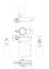 Трековый светильник ЭРА SТR-30-36-40K-B40 Б0049768
