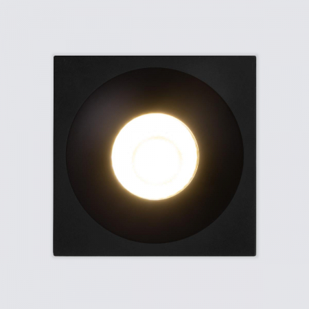 Встраиваемый светодиодный светильник Elektrostandard 15271/LED 4690389175763