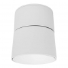 Светодиодный спот Lumina Deco Maxton LDC 8054-12W WT с 1 плафоном белый/белый цвет