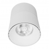 Светодиодный спот Lumina Deco Maxton LDC 8054-12W WT с 1 плафоном белый/белый цвет