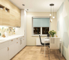 Встраиваемый светильник Denkirs DK3072-BK
