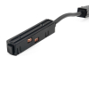 Гибкий коннектор для шинопровода Elektrostandard Slim Magnetic 4690389178962