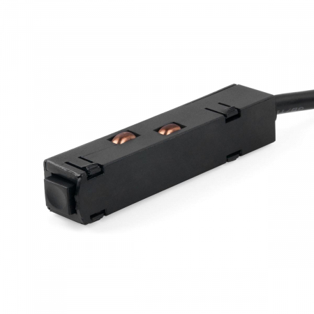 Гибкий коннектор для шинопровода Elektrostandard Slim Magnetic 4690389178962