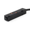 Гибкий коннектор для шинопровода Elektrostandard Slim Magnetic 4690389178962