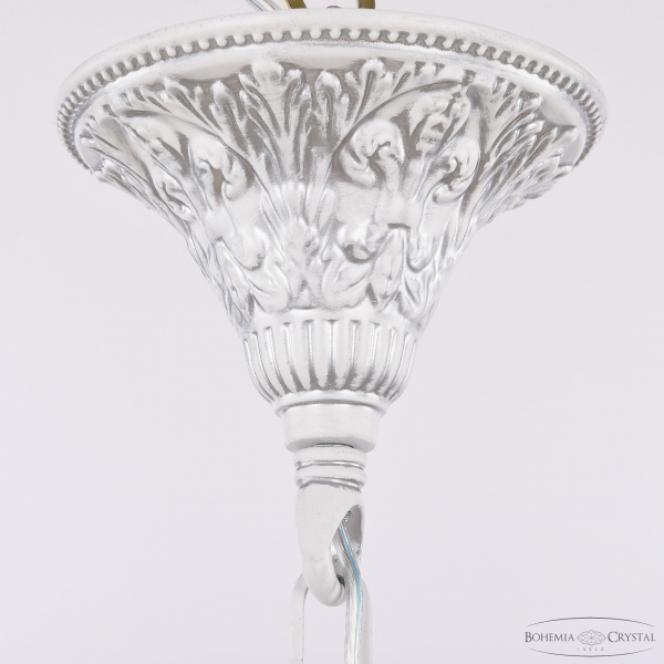 Подвесной светильник Bohemia Ivele Crystal AL19201/15OL WMN Drops