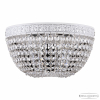Настенный светильник Bohemia Ivele Crystal AL19051B/25FL WMN