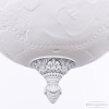 Подвесной светильник Bohemia Ivele Crystal AL7003P/25 WMN Angel
