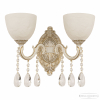 Бра Bohemia Ivele Crystal AL7801B10/2/175 A WMG P1 U Angel