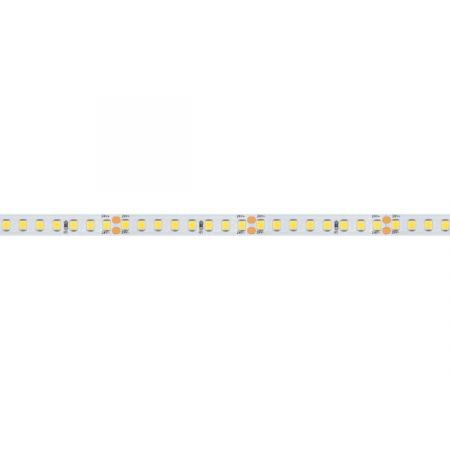Светодиодная лента Arlight 12W/m 160LED/m 2835SMD 2700K 5M 024539(2)