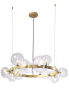 Agata SP15 V2 Gold/Transparente