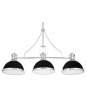 LDP 710-3 BK+CHR