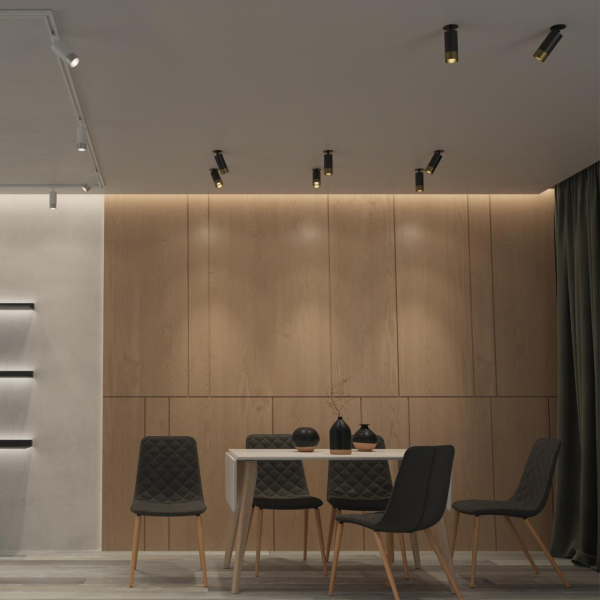 Спот Novotech Spot 370875