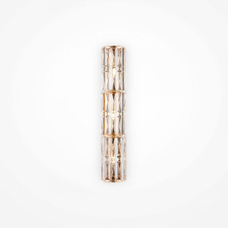 Настенный светильник Maytoni Facet MOD094WL-03G