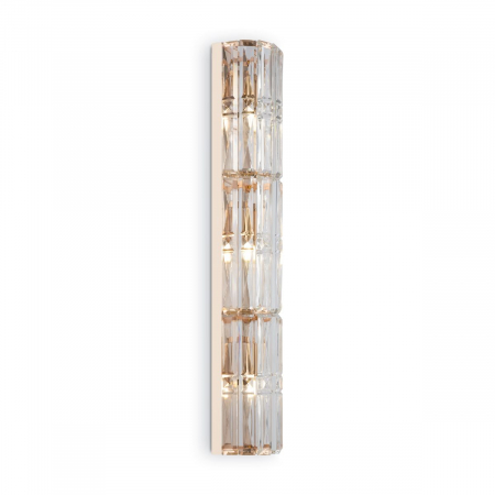 Настенный светильник Maytoni Facet MOD094WL-03G