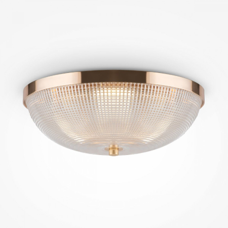 Потолочный светильник Maytoni Coupe C046CL-03G