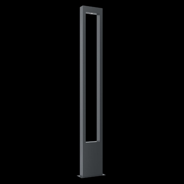 Уличный светильник Maytoni Bonn O425FL-L20GF