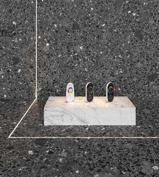 Диммер для светодиодно ленты Maytoni CLM001