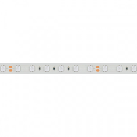 Светодиодная герметичная Arlight RTW-PFS-B60-13mm 24V Yellow 14.4 W/m 036464
