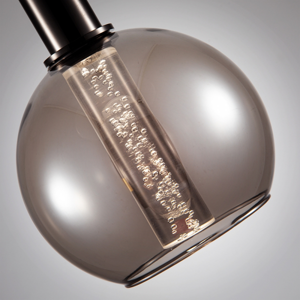 Подвесной светильник Arte Lamp Valley A1023SP-1BC