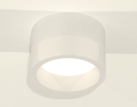 Потолочный светильник Ambrella Light Techno Spot XS8101015 (C8101, N8401)