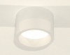 Потолочный светильник Ambrella Light Techno Spot XS8101015 (C8101, N8401)
